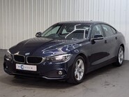 BMW 4 Series 420D SE GRAN COUPE 25