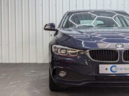 BMW 4 Series 420D SE GRAN COUPE 26