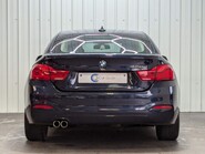 BMW 4 Series 420D SE GRAN COUPE 36