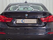 BMW 4 Series 420D SE GRAN COUPE 40