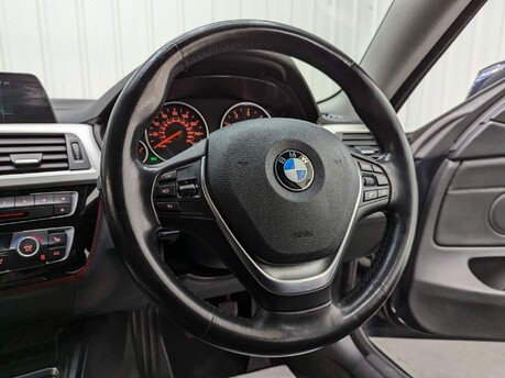 BMW 4 Series 420D SE GRAN COUPE 74