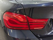 BMW 4 Series 420D SE GRAN COUPE 42