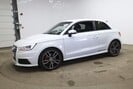 Audi S1 S1 QUATTRO