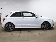 Audi S1 S1 QUATTRO 5