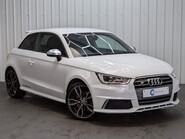 Audi S1 S1 QUATTRO 1