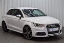 Audi S1 S1 QUATTRO