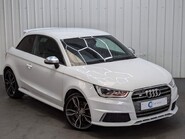 Audi S1 S1 QUATTRO 7