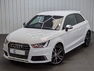 Audi S1 S1 QUATTRO 9