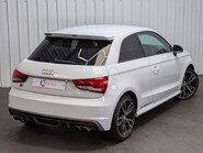 Audi S1 S1 QUATTRO 10