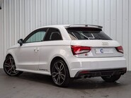 Audi S1 S1 QUATTRO 11