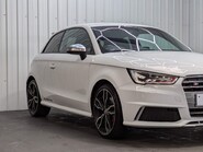 Audi S1 S1 QUATTRO 18