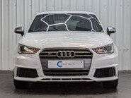 Audi S1 S1 QUATTRO 19