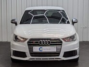 Audi S1 S1 QUATTRO 21