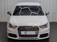 Audi S1 S1 QUATTRO 22