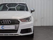 Audi S1 S1 QUATTRO 31