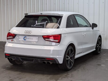 Audi S1 S1 QUATTRO 42