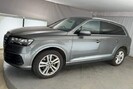 Audi Q7 TDI QUATTRO S LINE