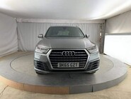 Audi Q7 TDI QUATTRO S LINE 2