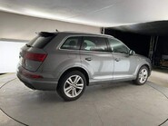 Audi Q7 TDI QUATTRO S LINE 5