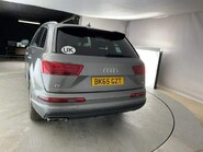 Audi Q7 TDI QUATTRO S LINE 6