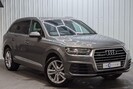 Audi Q7 TDI QUATTRO S LINE