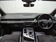 Audi Q7 TDI QUATTRO S LINE 3