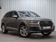 Audi Q7 TDI QUATTRO S LINE 6