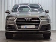 Audi Q7 TDI QUATTRO S LINE 17