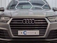 Audi Q7 TDI QUATTRO S LINE 22