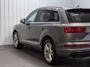 Audi Q7 TDI QUATTRO S LINE 34