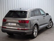 Audi Q7 TDI QUATTRO S LINE 10