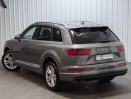 Audi Q7 TDI QUATTRO S LINE 12