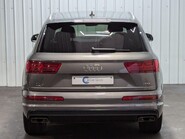 Audi Q7 TDI QUATTRO S LINE 37