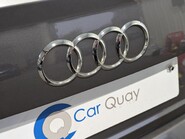 Audi Q7 TDI QUATTRO S LINE 38