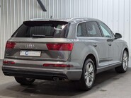 Audi Q7 TDI QUATTRO S LINE 40