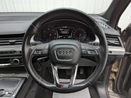 Audi Q7 TDI QUATTRO S LINE 74