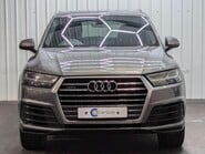 Audi Q7 TDI QUATTRO S LINE 19