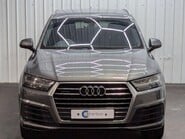 Audi Q7 TDI QUATTRO S LINE 20