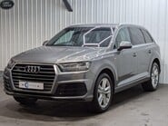 Audi Q7 TDI QUATTRO S LINE 23