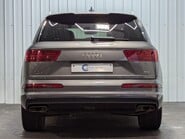 Audi Q7 TDI QUATTRO S LINE 35