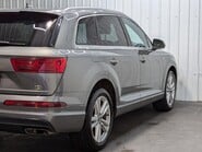 Audi Q7 TDI QUATTRO S LINE 36