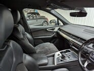 Audi Q7 TDI QUATTRO S LINE 48