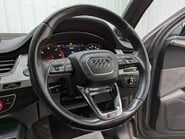 Audi Q7 TDI QUATTRO S LINE 76