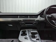 Audi Q7 TDI QUATTRO S LINE 81