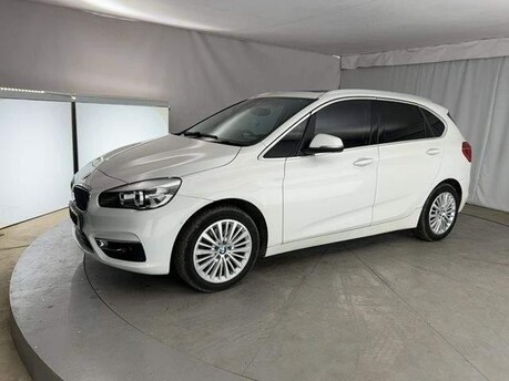 BMW 2 Series 225I XDRIVE LUXURY ACTIVE TOURER