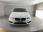 BMW 2 Series 225I XDRIVE LUXURY ACTIVE TOURER 2