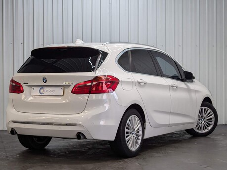 BMW 2 Series 225I XDRIVE LUXURY ACTIVE TOURER 2