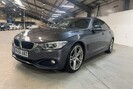 BMW 4 Series 420D SPORT GRAN COUPE