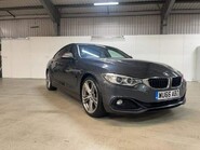 BMW 4 Series 420D SPORT GRAN COUPE 3