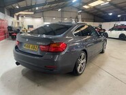 BMW 4 Series 420D SPORT GRAN COUPE 5